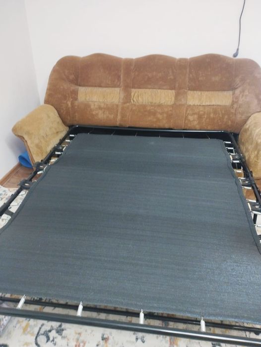 Диван раскладной продам