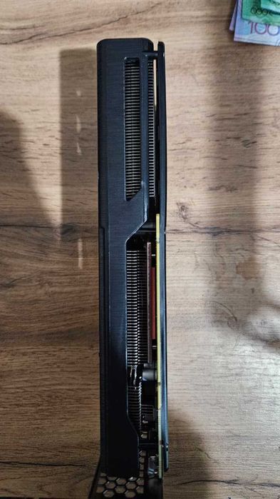 Новая RTX3060 12GB