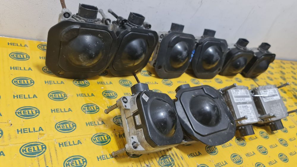 Senzor radar acc distronic Audi A4 A5 A6 A7 A8 4G 4H C7 D4