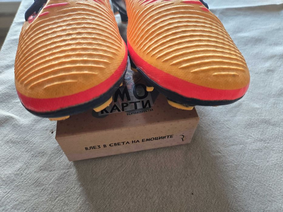 Футболни обувки Nike Phantom 6 Low Academy Earling Haaland