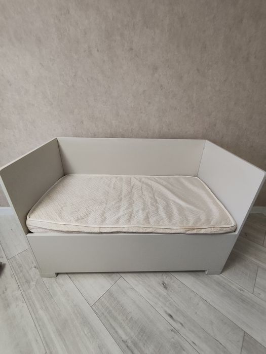 Продам детскую кровать