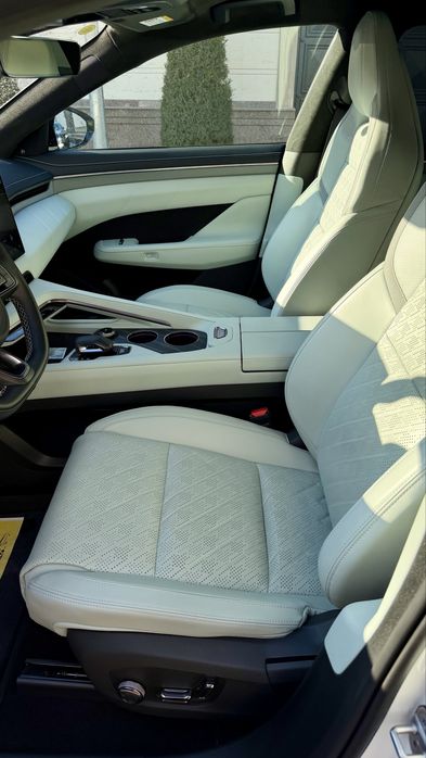 Продается ZEEKR 001 в Идеальном состоянии!