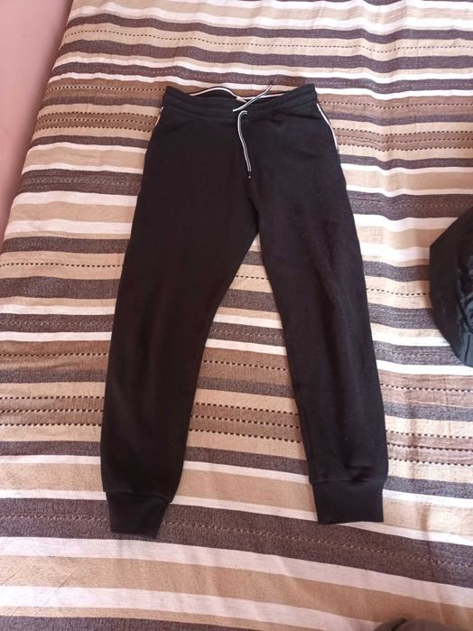 Риза SMC нова,Тениска HM,със скейтър,блузи летни, рокля на цветя