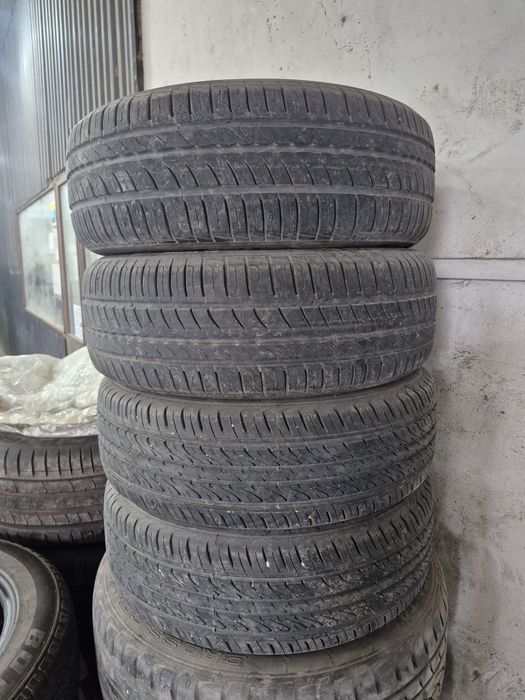шины 205/65/15 2 шт и  2шт комплект