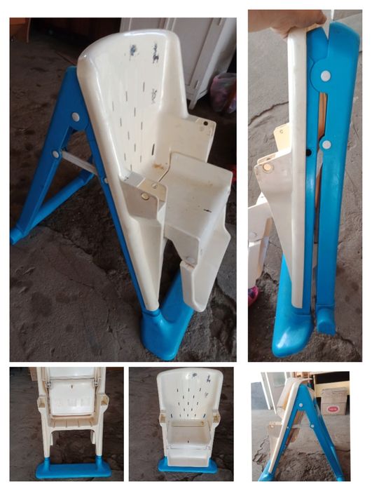 Продам стул для кормления за 1000,тг