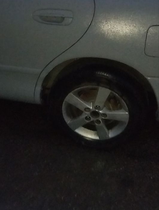 Продам  Мазда кронус автомат