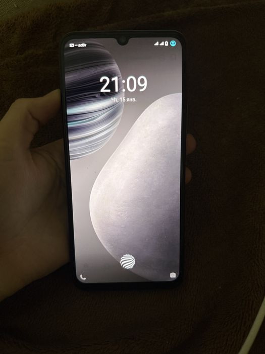 Vivo V23e телефоны