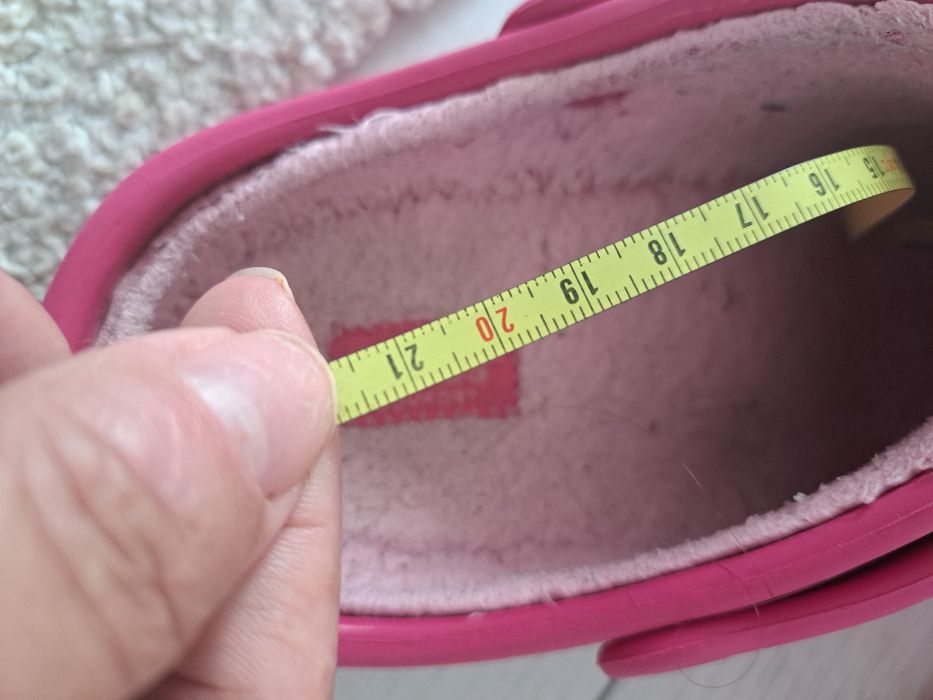 Crocs  marimea j1  34 cu 21.5 cm