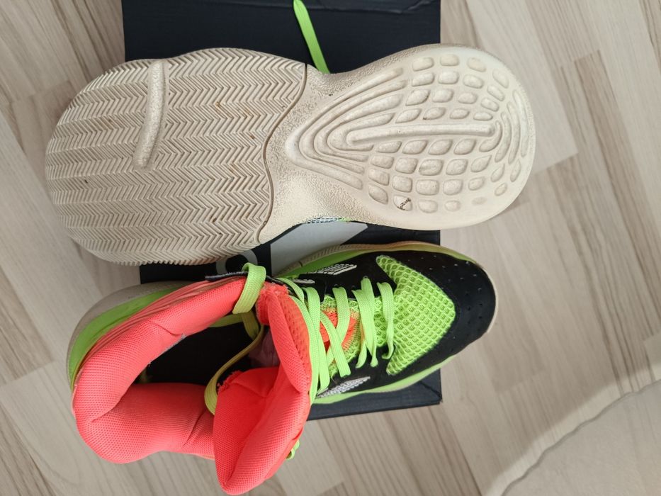 Pantofi baschet ADIDAS 42 Harden Stepback