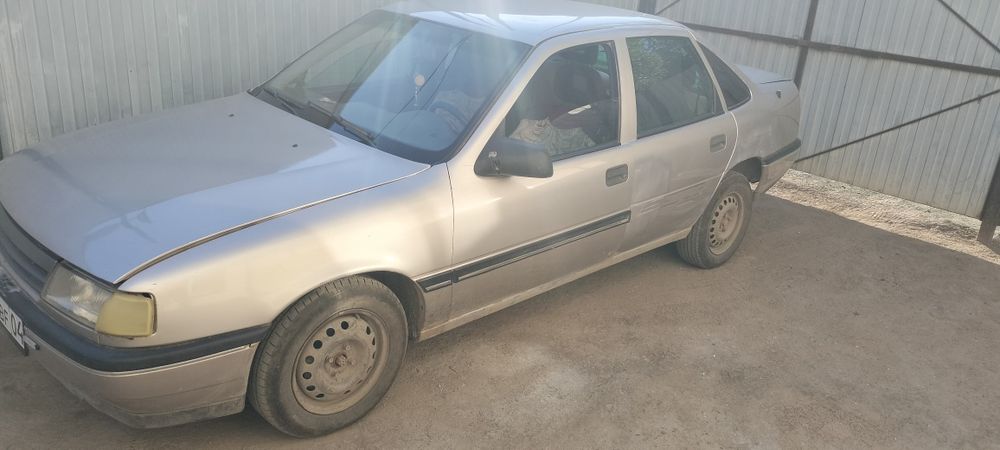 Продам автомобиль