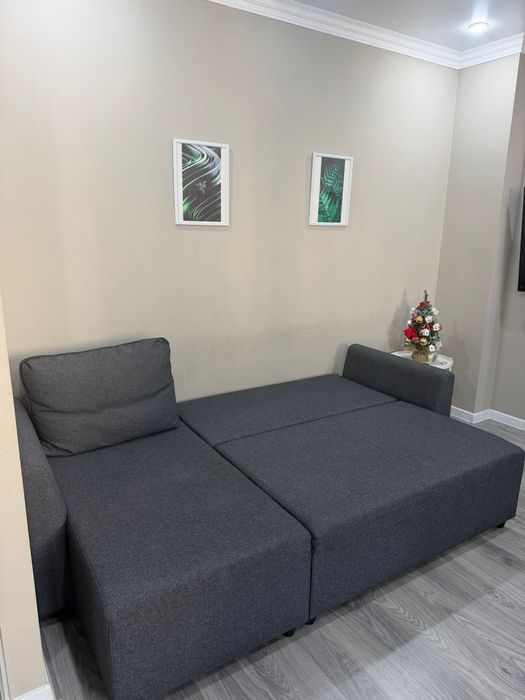 Диван- кровать, удобный