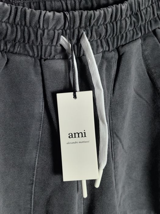 AMI къси панталони