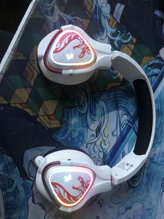 Продам наушники Bloody MR720 Naraka