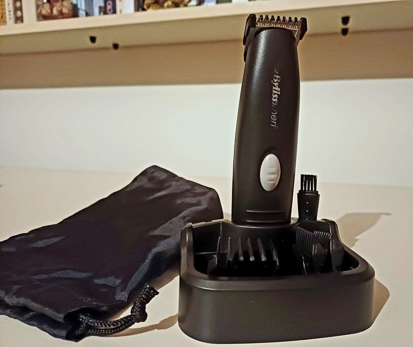 Машинка за подстригване и тример