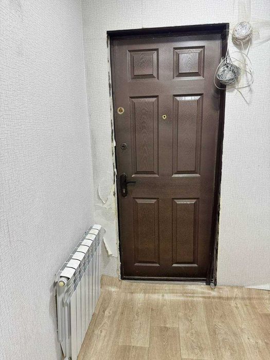 Продается 3-х комнатная квартира в Троицке