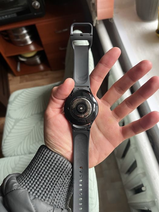 Продам Galaxy Watch 5