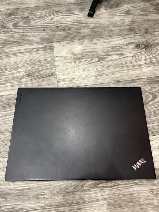 Ноутбук Lenovo Thinkpad X1 Carbon