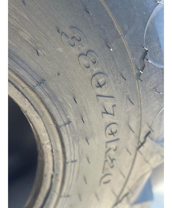 Anvelopa 380/70 R20 Ozka AGRO10 TL  Cauciucuri tractor, Fiat, Case, Fendt, John Deere, New Holland, Massey Ferguson, UTB   Cauciucuri tractor, Fiat, C