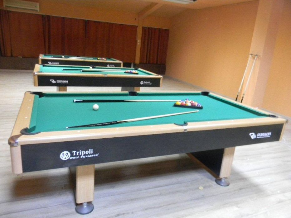 relocare mese biliard, schimb postav biliard, mante, tacuri, varfuri