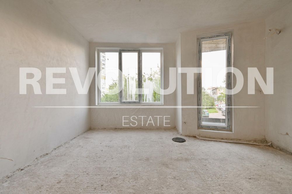 Продава се Двустаен апартамент в София, Надежда 4 - 57 кв.м за 2141 €/кв.м - Снимка #7