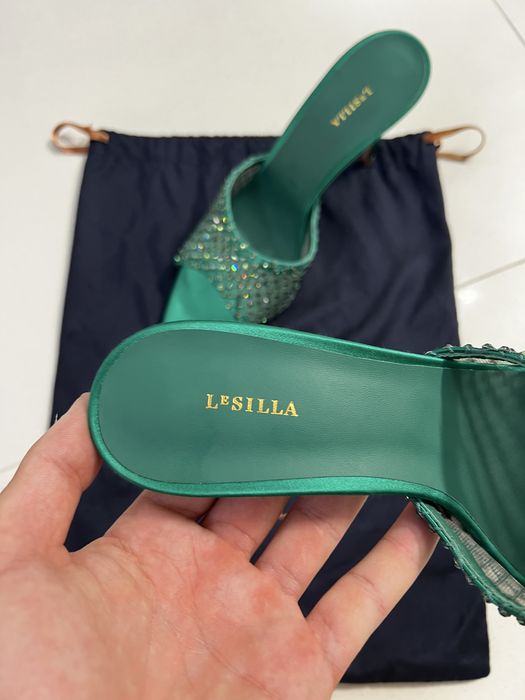Sandale Le Silla