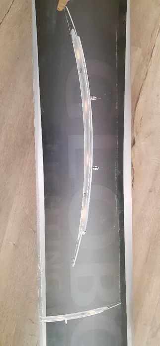Lustră LED cu înălțime reglabilă ! Produsul este nou!