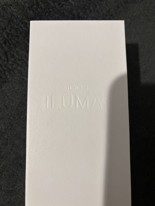 Iqos iluma nou nout