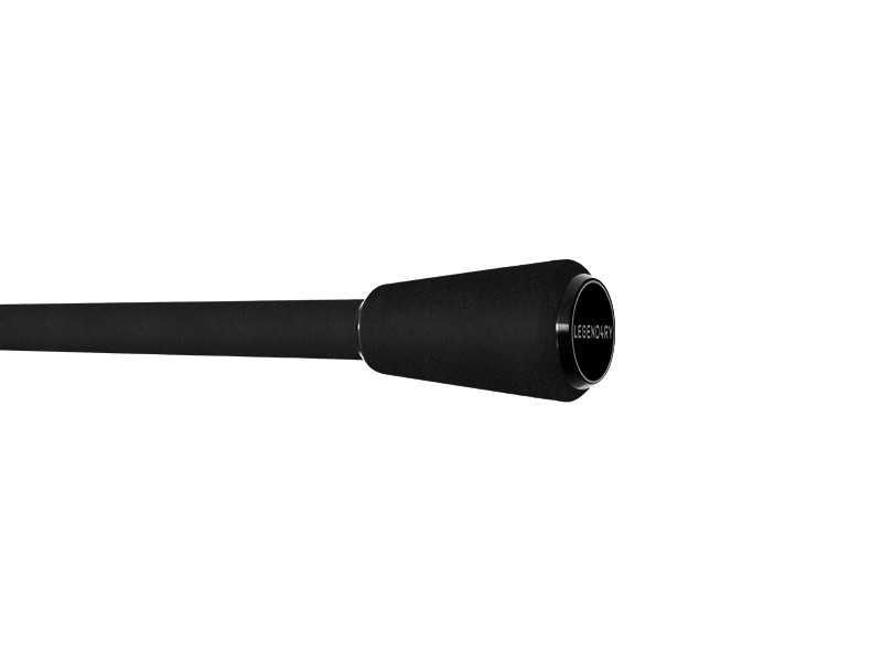 Set x 4 buc. lanseta Etna Legendary 3,8M/3,5 lbs. - Delphin