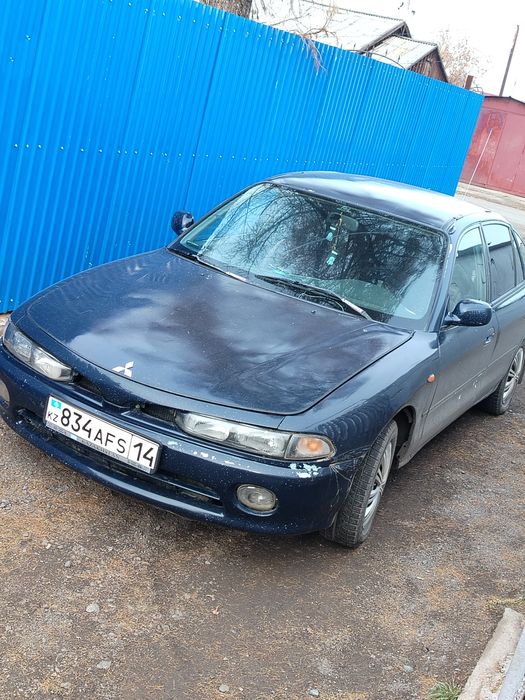 Митсубиси голанд 1994г