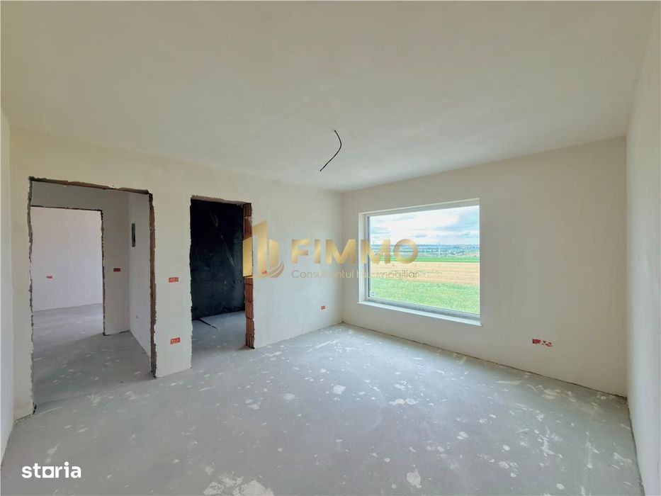 Casa Individuala | Ipotesti | 320 mp | Suceava | ID:1872