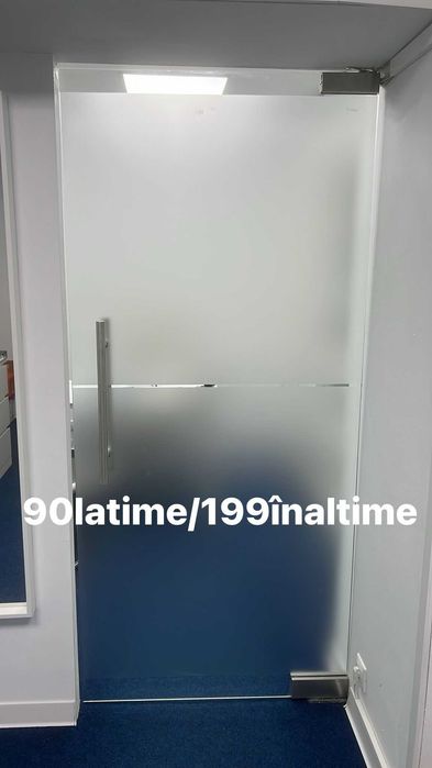 Sticla securizata 10mm