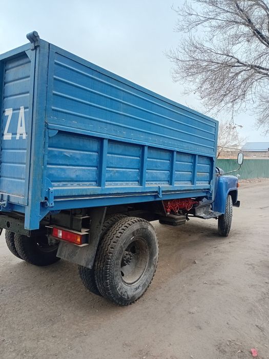 Газ 53 сотилади 0 дан терилган