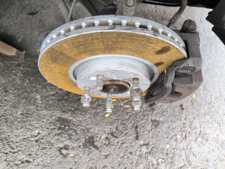 Дискове за Hyundai i30,i401.7crdi