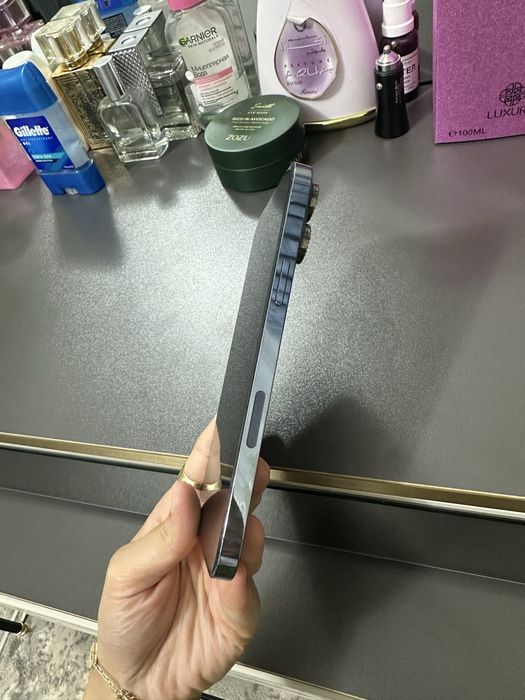 Iphone 13 pro max ideal