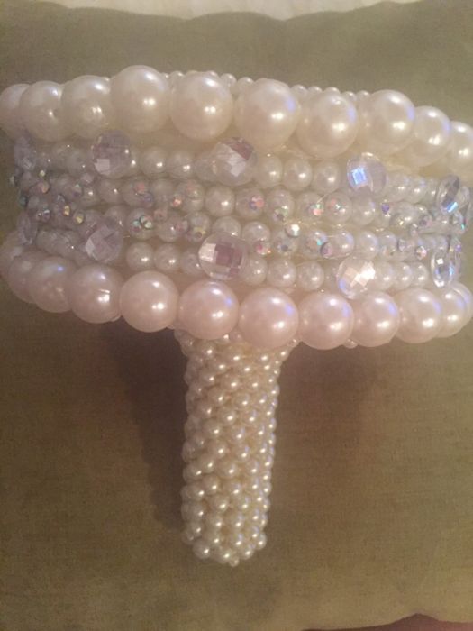 Продам каркас для свадебного букета