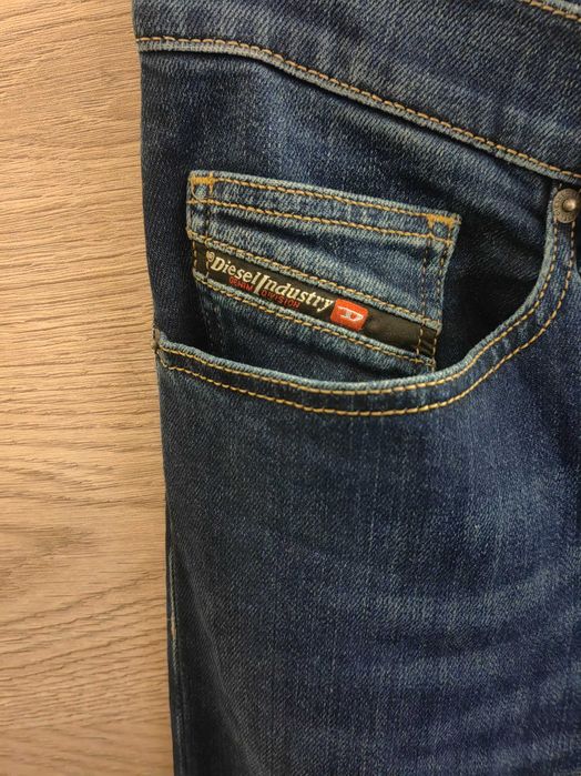 Dolce&GABANA DIESEL ARMANI мъжки дънки