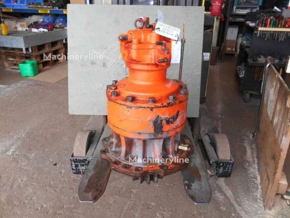 Reductor rotativ Reductor de Rotire pentru Excavator Fiat-Hitachi