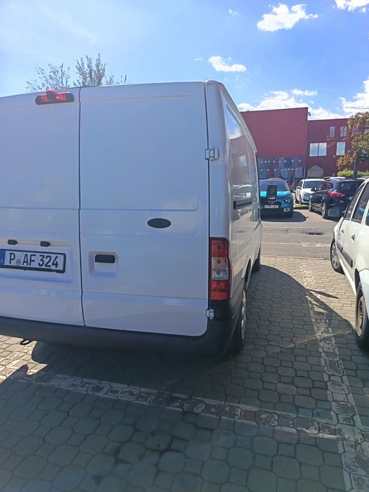 FORD Transit 2007 — imagine 4