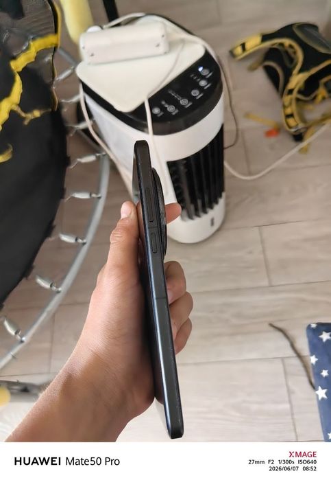 Vivo x 200 pro 256 16