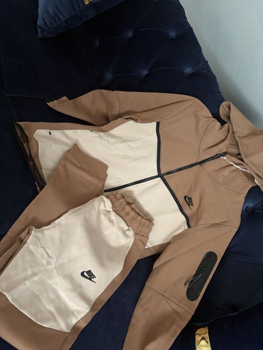 Nike tech copiii