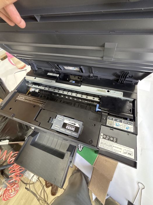 Принтер Epson L18050 а3