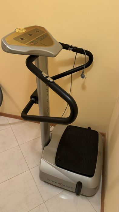 Casada вибро тренажер