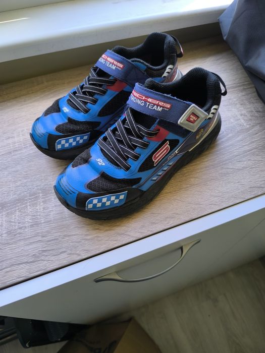 Детски маратонки Skechers