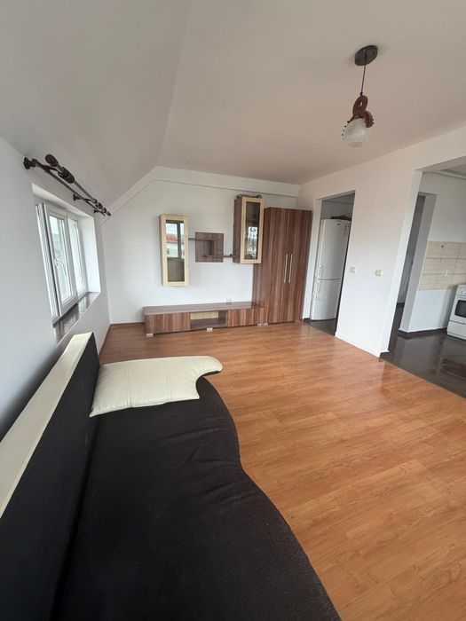 Apartament de vânzare Dej 2 camere + scara interioara