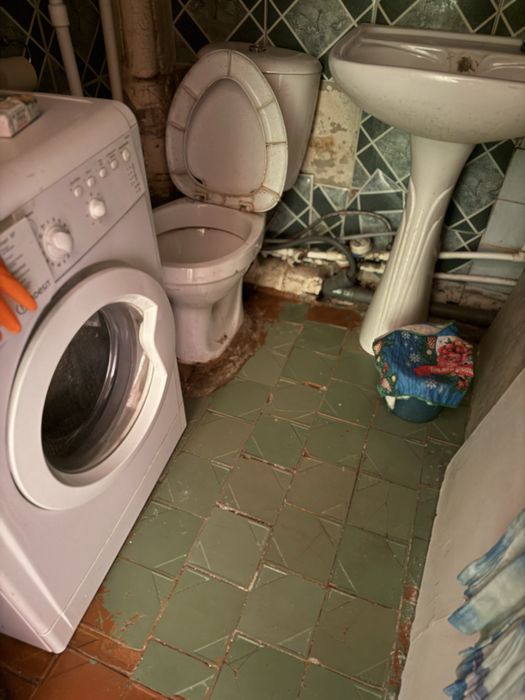 1-ком квартира 19мкр