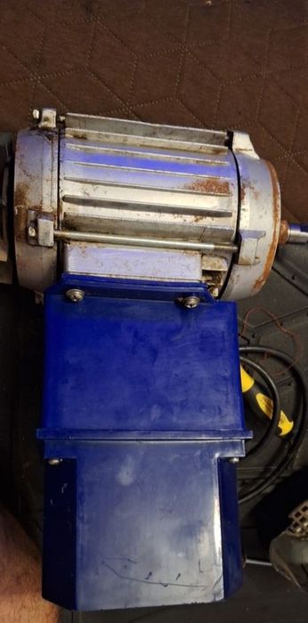 Motor pt diverse intrebuintari