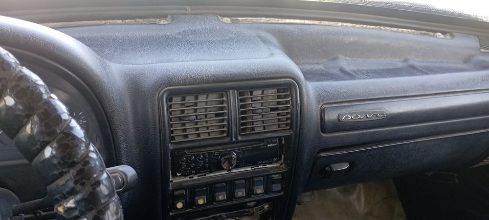 Газ 31-02 Волга___