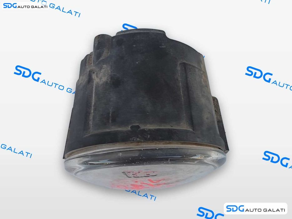 Proiector Ceata Stanga Nissan X-Trail T31 2007 - 2014 Cod 261508990B, 89206353 [N8084]