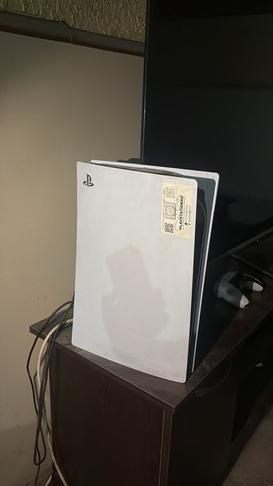 Ps5 сатылады жағдайы жақсы
