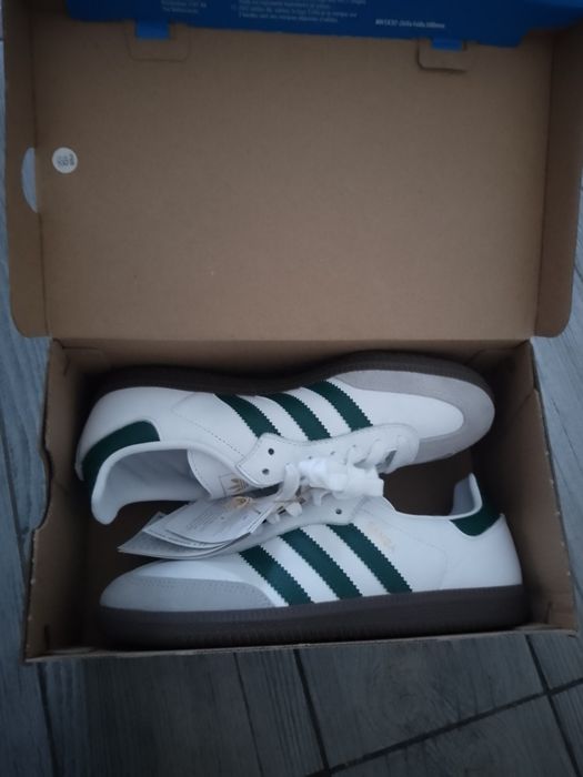 Adidas Samba Og Noi